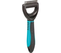 Купить - инструмент для груминга  Груминг 5*18см, средний зуб(4011905242415)