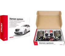 Купить - ксенон  Комплект ксенона Amio 1068 CANBUS H7 4300K (01794)