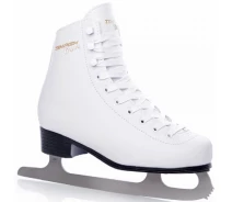 Купить - коньки  Коньки фигурные Tempish DREAM white soft/37(130000173/37)
