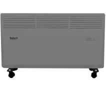 Купить - конвектор  Конвектор Saturn ST-HT8666 Gray