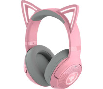 Купить - наушники  Наушники RAZER Kraken Kitty V2BT (RZ04-04860100-R3M1)Quartz