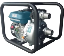 Купить - мотопомпу  Мотопомпа Konner & Sohnen KS 50 HP