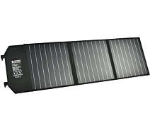 Купить - солнечную панель  Портативная солнечная панель KS SP60W-3 (000005625)