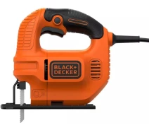 Купить - электролобзик  Электролобзик BLACK&DECKER KS501 400 Вт.