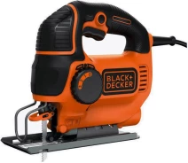Купить - электролобзик  Электролобзик BLACK&DECKER KS901PEK 620Вт. Кейс