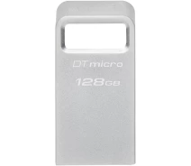 Купить - флешку  Флеш-память USB Kingston DT Micro 128GB USB 3.2 (DTMC3G2/128GB)
