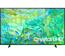 Купить - телевизор  Телевизор Samsung UE50DU8000UXUA