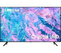 Купить - телевизор  Телевизор Samsung UE43CU7100UXUA