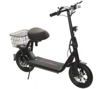Купить - электросамокат  Электросамокат Kugoo C1+