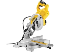 Купить - порцовочную пилу  Торцовочная пила DeWalt DWS777