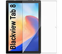 Купить - защитное стекло к планшету  Защитное стекло BeCover для Blackview Tab 8 10.1" (707896)
