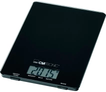 Купить - кухонные весы  Кухонные весы Clatronic KW 3626 Black