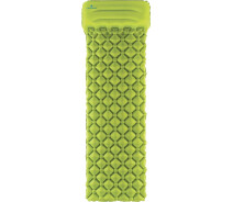 Купить - туристический коврик  Коврик надувной Ferrino Air Lite Pillow Mat Green (78247NVV)