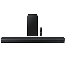 Купить - саундбар  Саундбар Samsung HW-B650