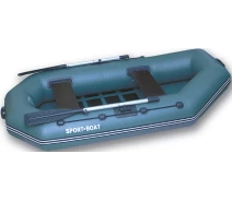Купить - лодку  Лодка Laguna L280Ls