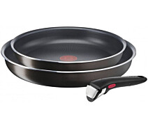 Купить - набор посуды  Набор сковородок Tefal Ingenio XL Intense, 3 предмета (L1509273)