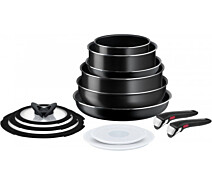Купить - набор посуды  Набор посуды Tefal Ingenio Easy Cook&Clean, 13 пр.(L1539843)