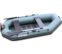 Купить - лодку  Лодка Laguna L260Lst