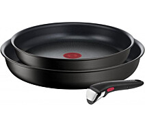Купить - набор посуды  Набор сковородок Tefal Ingenio Unlimited, 3 предмета (L7638942)
