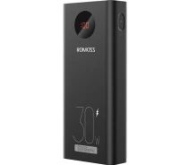 Купить - power bank  Power Bank Romoss 20000mAh PEA20 30W (PEA20-192-2111H)черный