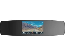 Купить - автомобильный видеорегистратор  Видеорегистратор YI Dash Camera Black (YI-89029)