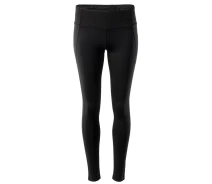 Купить - женские лосины и леггинсы  Леггинсы MARTES LADY DARIS-BLACK S Черный (5902786189755)