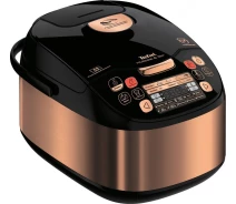 Купить - мультиварку  Мультиварка Tefal RK901F34