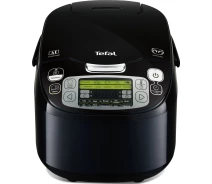 Купить - мультиварку  Мультиварка Tefal RK815834