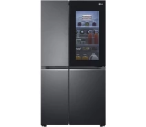 Купить - бытовую технику  Холодильник LG GC-Q257CBFV