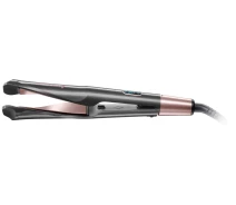 Купить - стайлер  Стайлер Remington S6606 The Curl & Straight