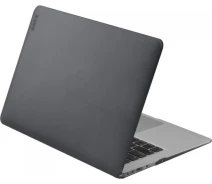 Купить - чехол для Apple MacBook  Чехол LAUT HUEX чехол для 13' MacBook Air Black