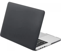 Купить - чехол для Apple MacBook  Чехол LAUT HUEX для 13' MacBook Pro with Retina Black