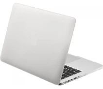 Купить - чехол для Apple MacBook  Чехол LAUT HUEX для 13' MacBook Pro with Retina Frost