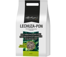 Купить - субстраты и почвы для растений  Субстрат Lechuza PON 3 л 19560