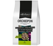 Купить - субстраты и почвы для растений  Субстрат Lechuza для орхидей ORCHIDPON 3л 19580