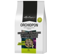 Купить - субстраты и почвы для растений  Субстрат Lechuza для орхидей ORCHIDPON 6л 19581