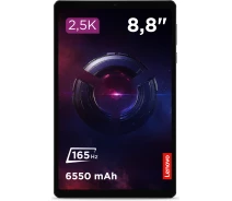 Купить - планшет  Планшет Lenovo Legion Tab (3rd Gen) Wi-Fi 12/256GB Eclipse Black + Case&Film (ZAEF0033UA)