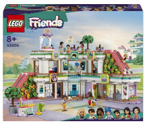 Купить - детский конструктор  Конструктор LEGO® Friends Торговый центр в Хартлейк-Сити (42604)