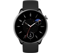 Купить - смарт-часы  Смарт-часы Amazfit GTR Mini Midnight Black