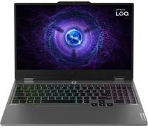Купить - ноутбук  Ноутбук игровой Lenovo LOQ 15IRX9 (83DV0099RA)
