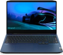 Купить - ноутбук  Ноутбук Lenovo IdeaPad Gaming 3 15ARH05 (82EY00GRRA)