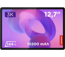 Купить - планшет  Планшет Lenovo Idea Tab Pro 8/256 WiFi Luna Grey + Pen (ZAE40027UA)