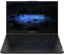 Купить - ноутбук  Игровой ноутбук Lenovo Legion 5 15IMH05H "Seller Refurbished"