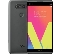 Купить - смартфон и мобильный телефон  Смартфон LG V20 H910 64GB Black 1 sim