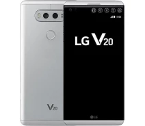 Купить - смартфон и мобильный телефон  Смартфон LG H910 V20 64GB (Silver)