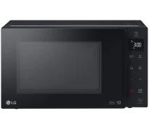 Купить - микроволновую печь  Микроволновая печь LG MH6336GIB