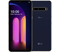 Купить - смартфон и мобильный телефон  Смартфон LG V60 ThinQ 5G 8/128GB Classy Blue