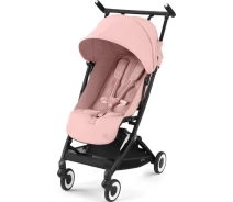 Купить - детскую коляску  Коляска прогулочная Cybex Libelle Candy Pink (524000247)