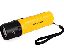 Купить - фонарик  Фонарь профессиональный Mactronic Dura Light 2.3(700 Lm) (PHH0123) (DAS301718)