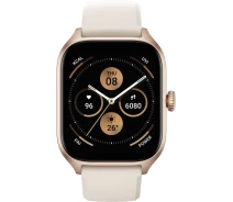 Купить - смарт-часы  Смарт-часы Amazfit GTS 4 Misty White